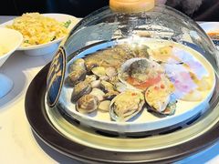 -望海臻鲜·海鲜餐厅