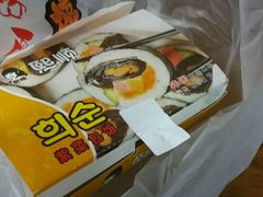 -熙顺紫菜包饭(三孔旅游区曲阜明故城店)