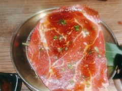 -九田家黑牛烤肉料理(太阳宫广场店)
