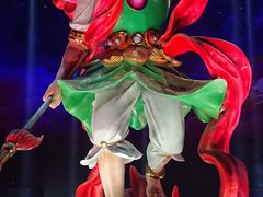 -青岛东方影都融创电影世界