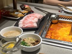 -海底捞火锅(壹悦城店)