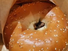 -Tims天好咖啡·贝果(锦江国金中心店)