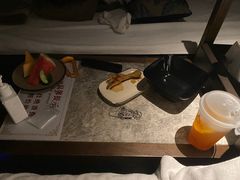 -和子足浴SPA会馆(东方之门店)