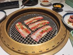 -和牛村烧肉放题(淄博王府井店)