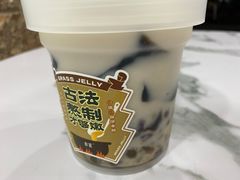 -古茗(忠义市场店)
