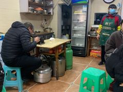 -李记特色罐罐米线(重庆中环大厦店)