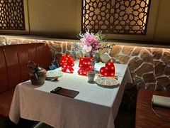 -阿依来新疆餐厅(奥城店)