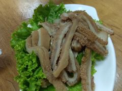 -白记饺子馆多伦道店