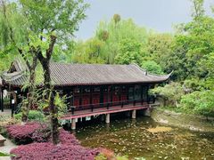 -桂湖森林公园