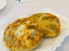 香椿饼-同庆楼(大钟寺店)