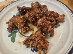 -老姑砂锅·烧烤天津菜(体北道店)