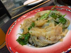 特色烤百叶-石记老北京炙子烤肉(松园店)