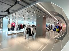 -迪桑特DESCENTE(北京三里屯BLANC店)