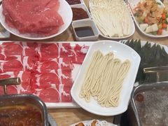 -清真军邺·金富苑肥牛(石坡街旗舰店)