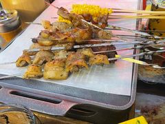 -纪录片《人生一串》体验店(静安店)