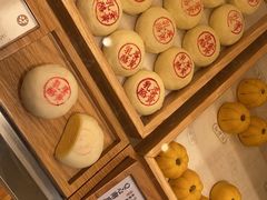 -泸溪河桃酥(西直门凯德店)