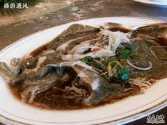多宝-中关村皇冠假日酒店·红轩中餐厅