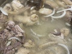 -润园四季椰子鸡火锅(海上世界店)