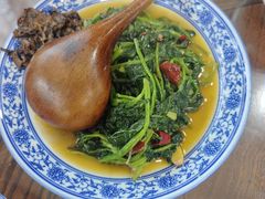 -涂山寺素食餐厅