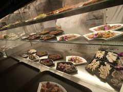 -李掌柜鲜菜火锅(移民广场店)