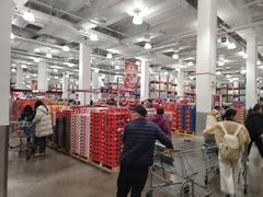 -山姆餐吧(山姆会员商店店)
