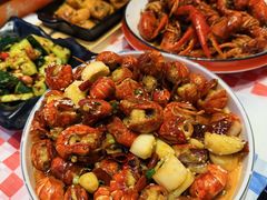 -去吃龙虾 | 烧烤·龙虾馆(红林世界城店)