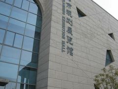 -天津市规划展览馆