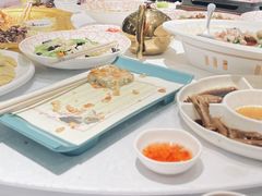 -海宝酒家(中山四路店)