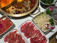 -小龙坎火锅(总店)