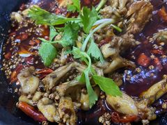 -味仙疯美蛙鱼头(清扬路总店)