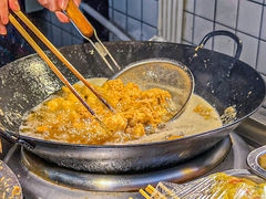 -三味臭豆腐(鲁迅故里店)