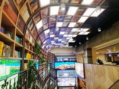 -当当书店(国泰广场店)
