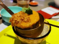 大叻香茅冷豆腐-蔡澜PHO(海岸城店)