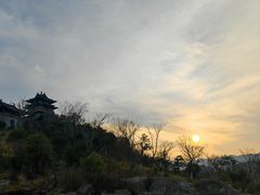 -雅达·阳羡溪山小镇中心