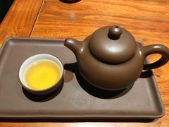 -潮堂(环球金融中心店)