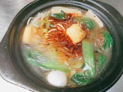 丸子砂锅-清真·穆萨砂锅(大皮院店)