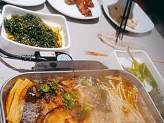 -半天妖烤鱼(中山路店)