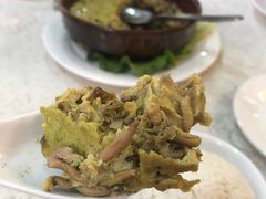 -腰记饭店(龙源路店)