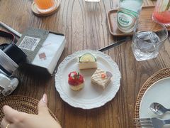 -六阅·福十 FORTEN 海景咖啡西餐厅(双廊古镇店)