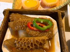-喜鹊茶点.啫煲(车陂店)