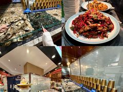 -丰卓会海鲜自助(中润大道店)