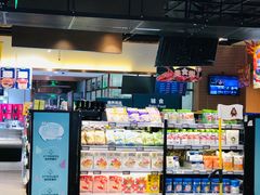 大堂-七鲜超市(通州ONE店)