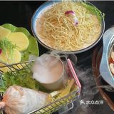 川妹网红花园火锅 这个富有艺术气息的店 我一定会再来的！！
