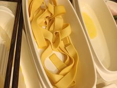 -海底捞大排档火锅(打浦路店)