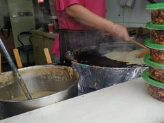-清真·二嫂子煎饼果子(卫津路总店)