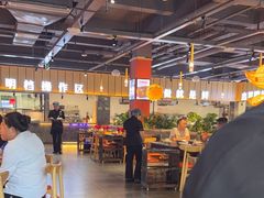 -老船舫·现做活鲜鱼馆(东郊记忆店)
