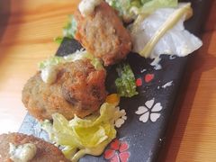 -福匠日本料理(人民路店)