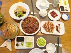 -全聚德烤鸭店(马家堡店)