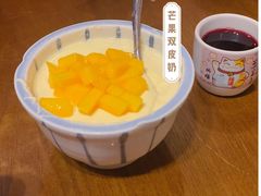 -大鲜生·亚洲菜融合小食堂