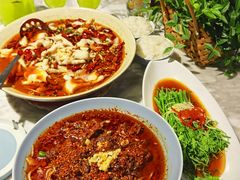 -懒人盐府人家(航天桥店)